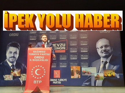 Göçük altında kalan AKP iktidarıdır